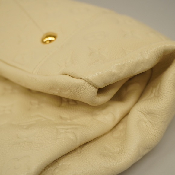 Louis Vuitton Monogram Implant Artsy MM Tote Bag - Picture 7 of 8